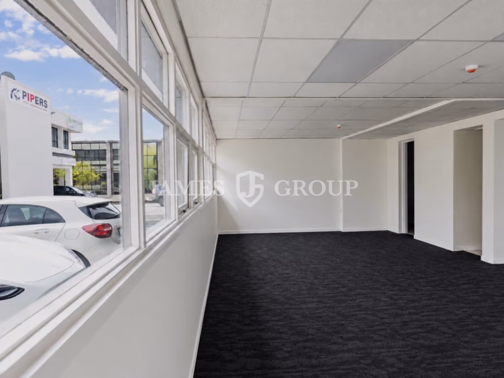 High Profile Refurbished Epsom Office
