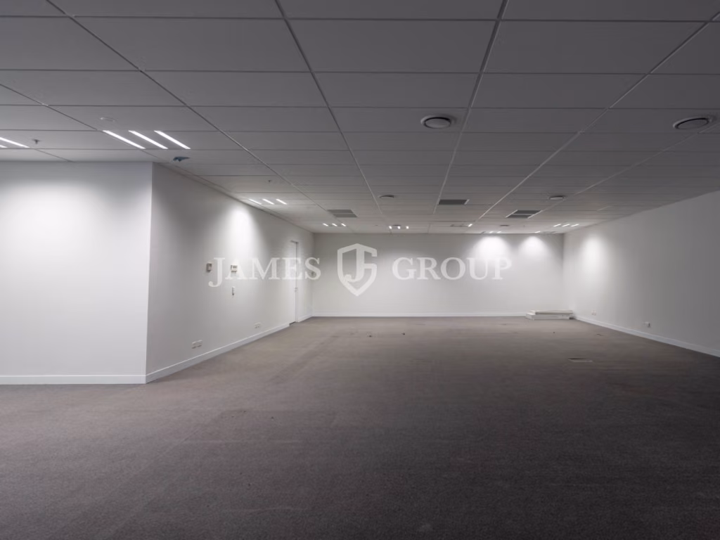 St Heliers Office In Waterfront Building