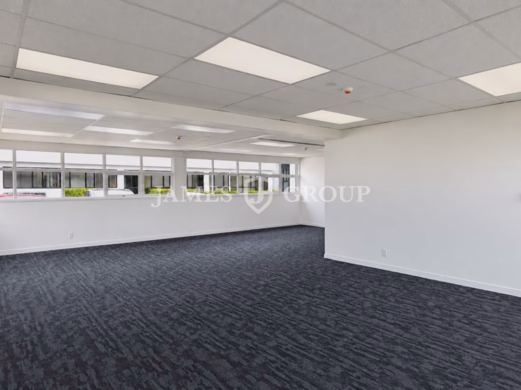 High Profile Refurbished Epsom Office