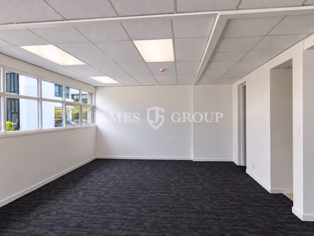 High Profile Refurbished Epsom Office