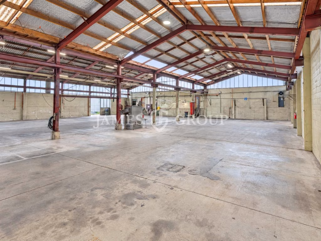 Generational Heavy Industry Holding | Patiki Road