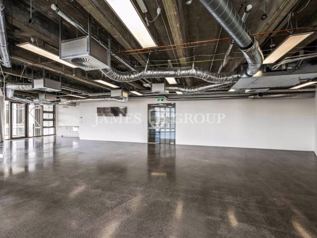 Premium Level 4 St Marks Office