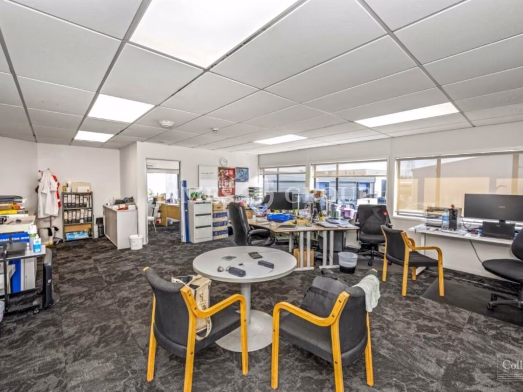 Dual Freehold Units | Returning $220k Net + Gst