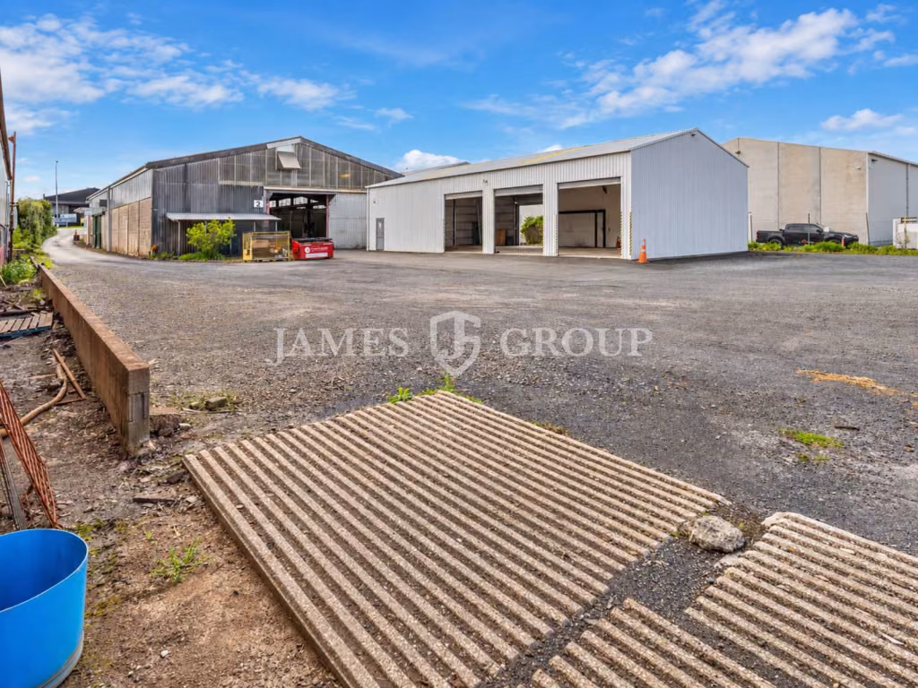 Generational Heavy Industry Holding | Patiki Road