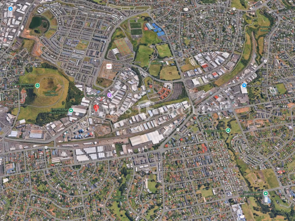 Refurbished Retail Opportunity – 973m²