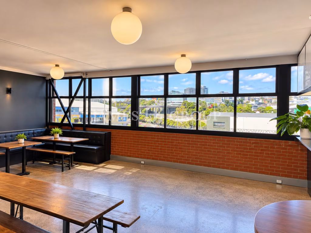 Iconic East Street Location With Turnkey Fitout