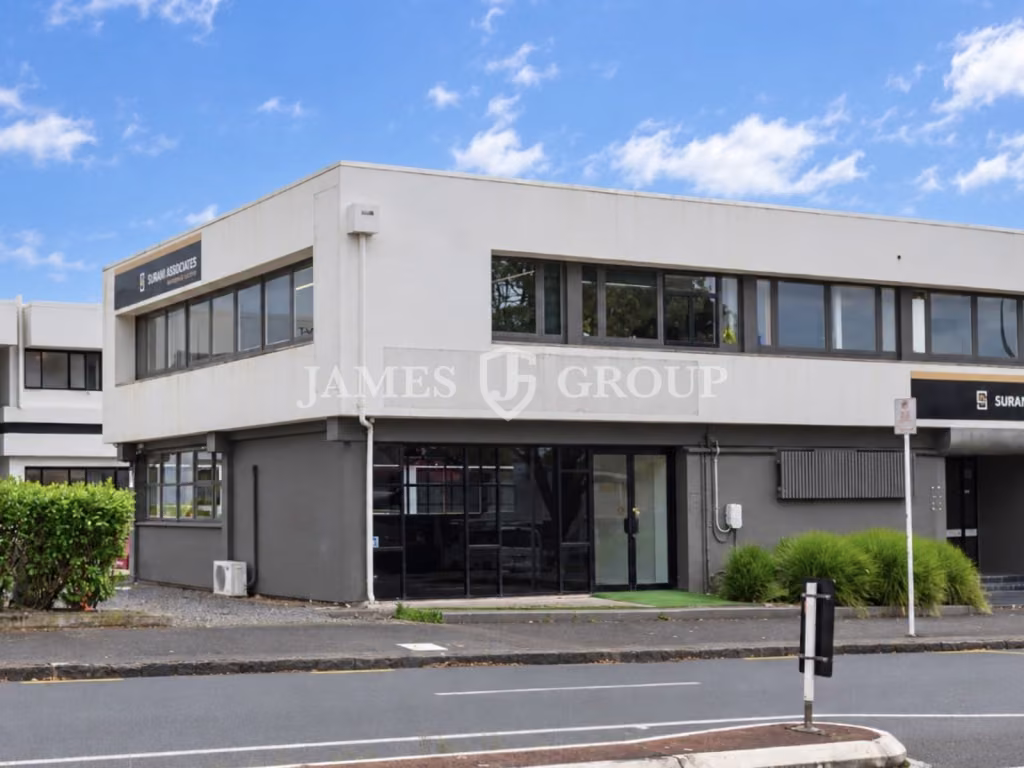 High Profile Refurbished Epsom Office