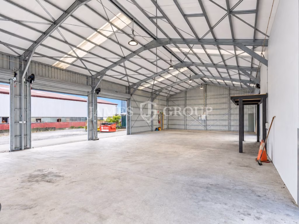 Generational Heavy Industry Holding | Patiki Road