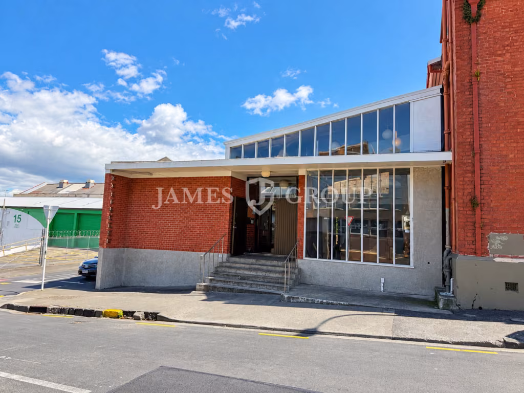 Iconic East Street Location With Turnkey Fitout