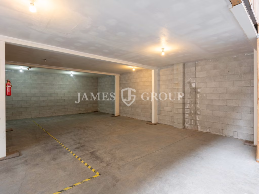 Quality Industrial In Prime Location | 320m²