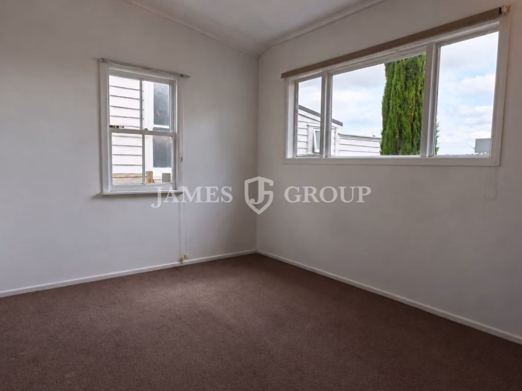 Six-room Character Villa In Sought-after Ponsonby