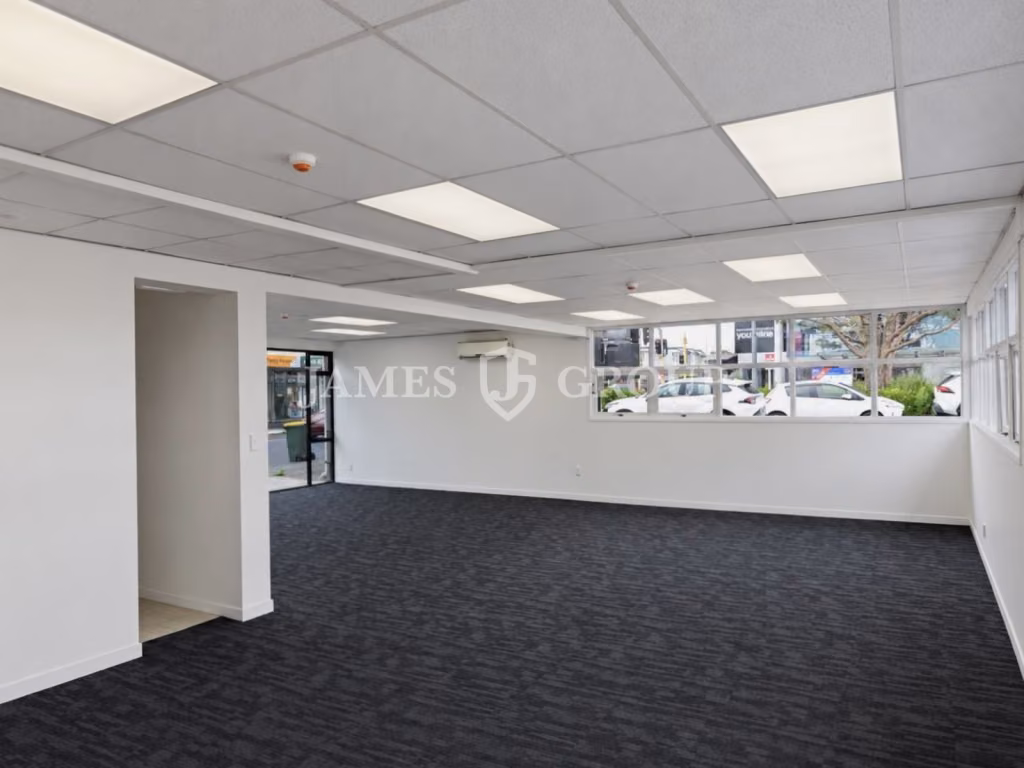 High Profile Refurbished Epsom Office
