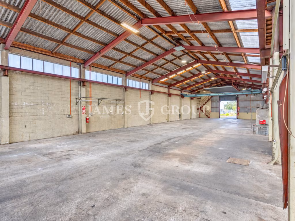 Generational Heavy Industry Holding | Patiki Road