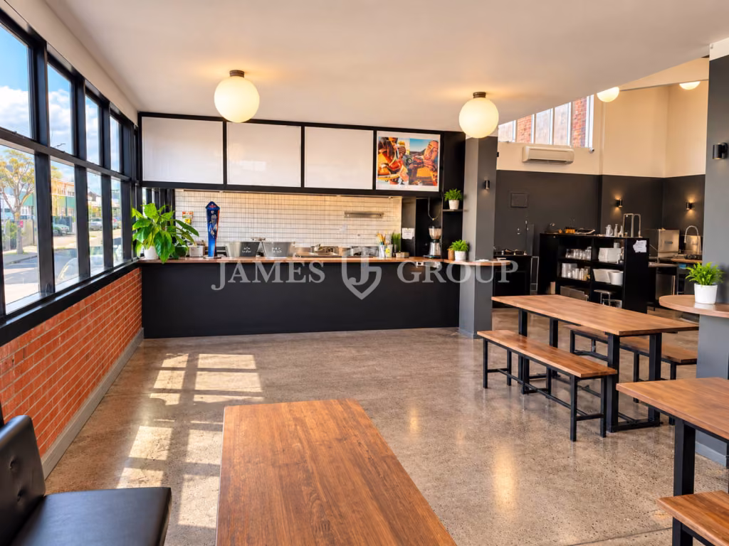 Iconic East Street Location With Turnkey Fitout