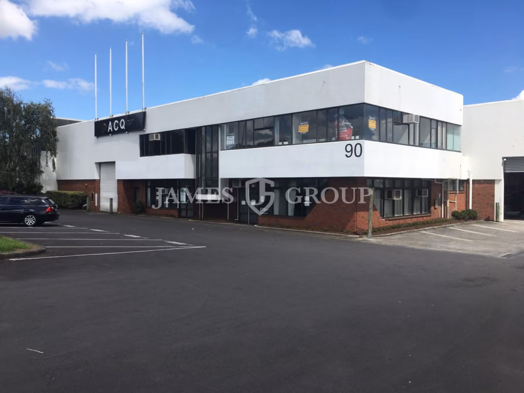 High Profile Industrial Warehouse | 3,241m²