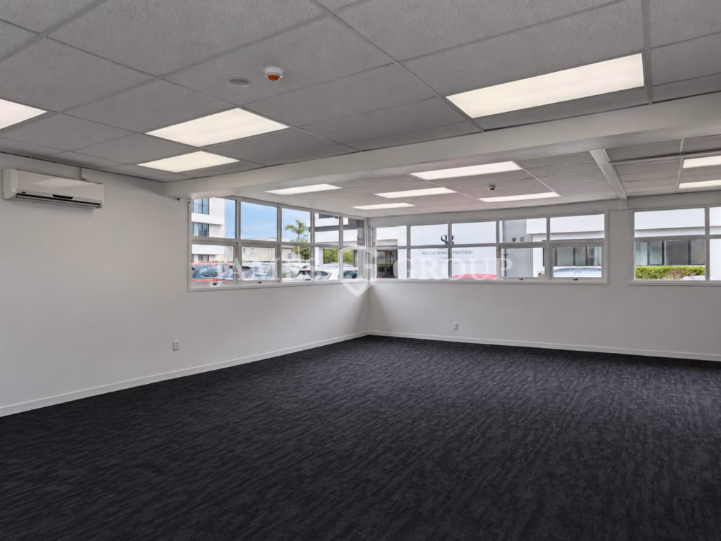 High Profile Refurbished Epsom Office